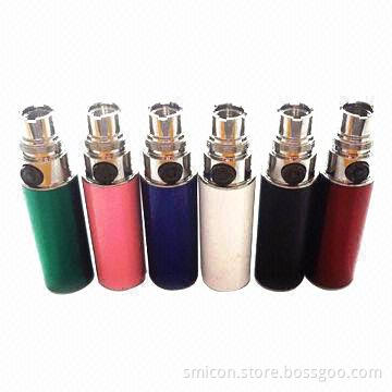 350mAh mini eGo e-cigarette battery, suitable for all eGo series cartomizer